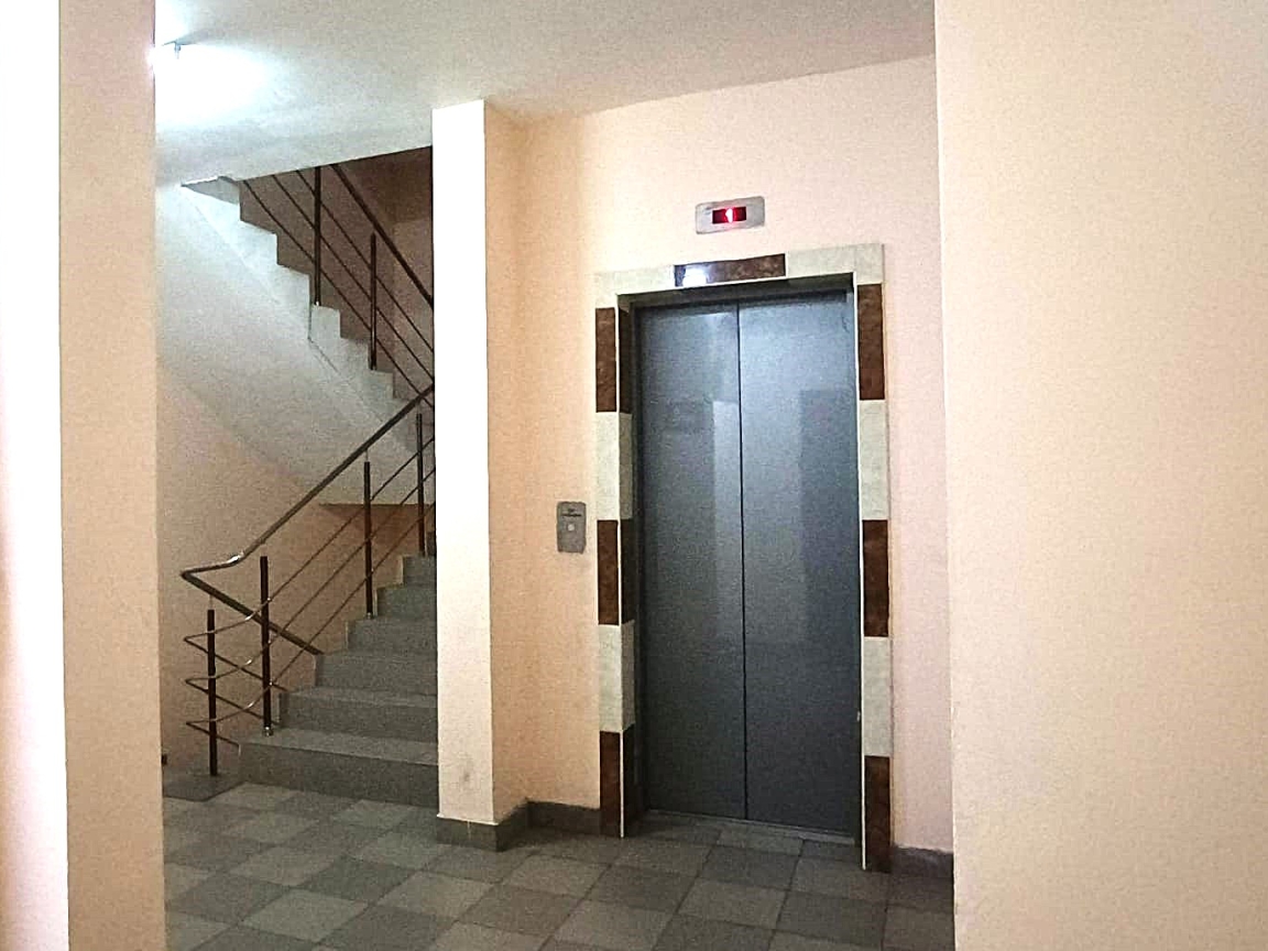 Ремонт лифта