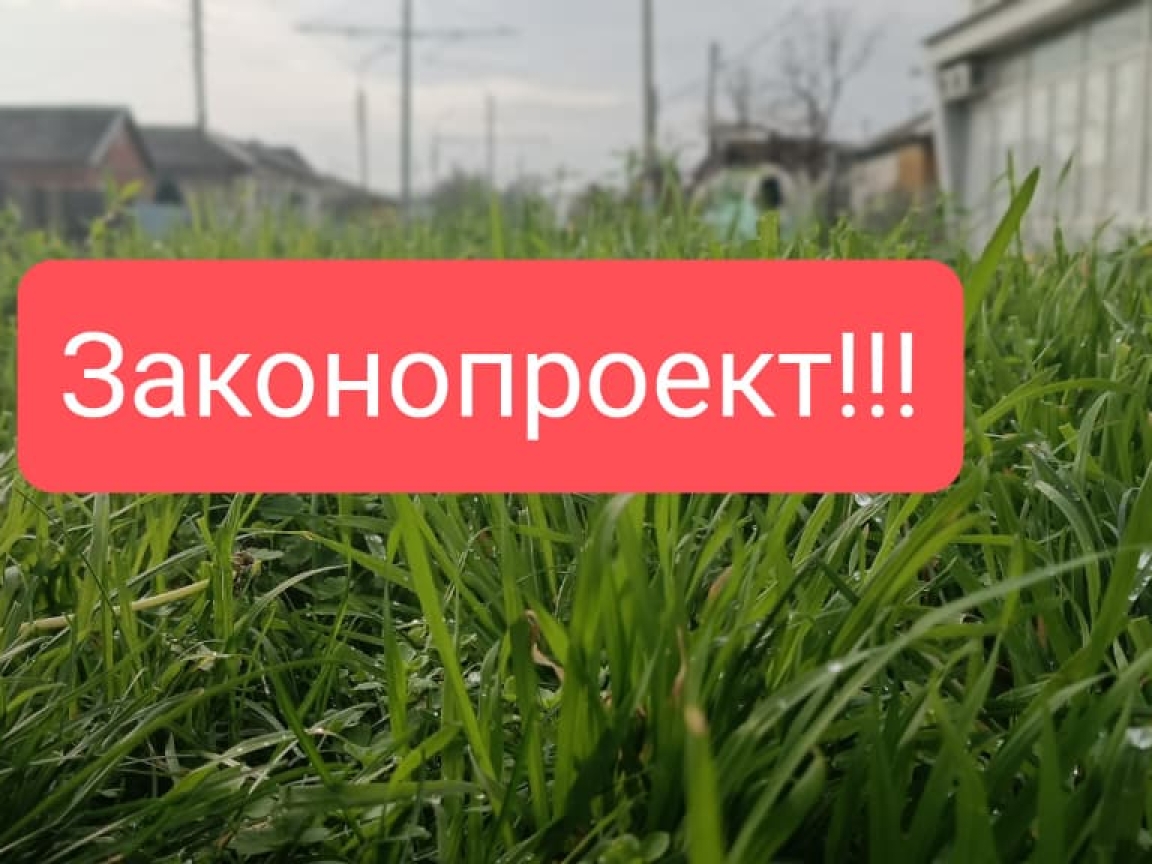 законопроект «О внесении изменений в Кодекс РФ об административных правонарушениях»