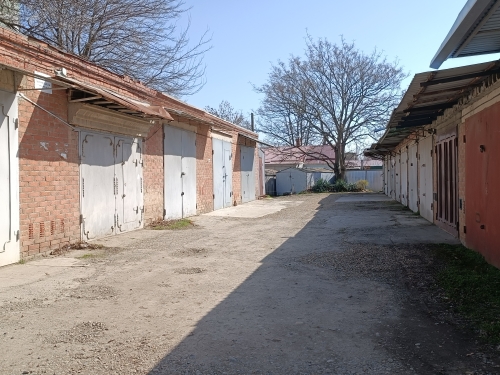 ПРОДЛЕНИЕ ГАРАЖНОЙ АМНИСТИИ!!!
