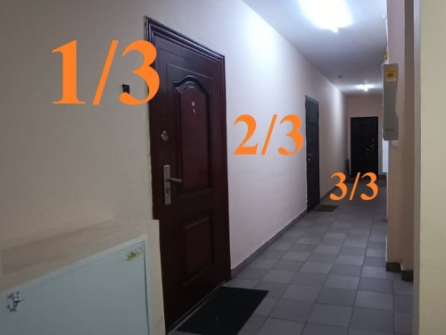 Как продать долю в квартире?