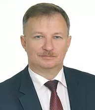 Бондарюк Андрей Анатольевич