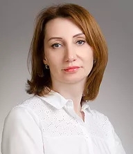 Мелконян Наталья Александровна